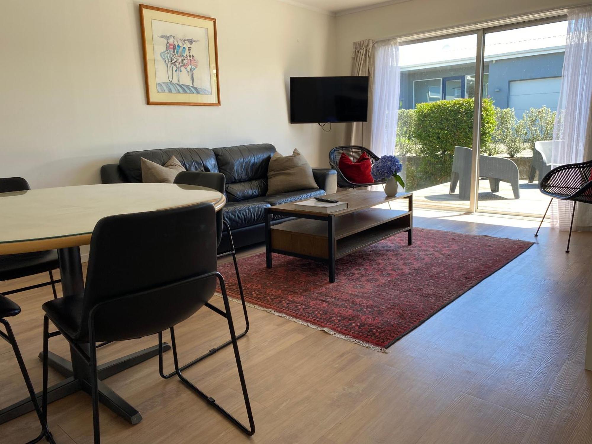 Villa Styley On Briarley, Walk To Cbd And Hospital Tauranga Esterno foto