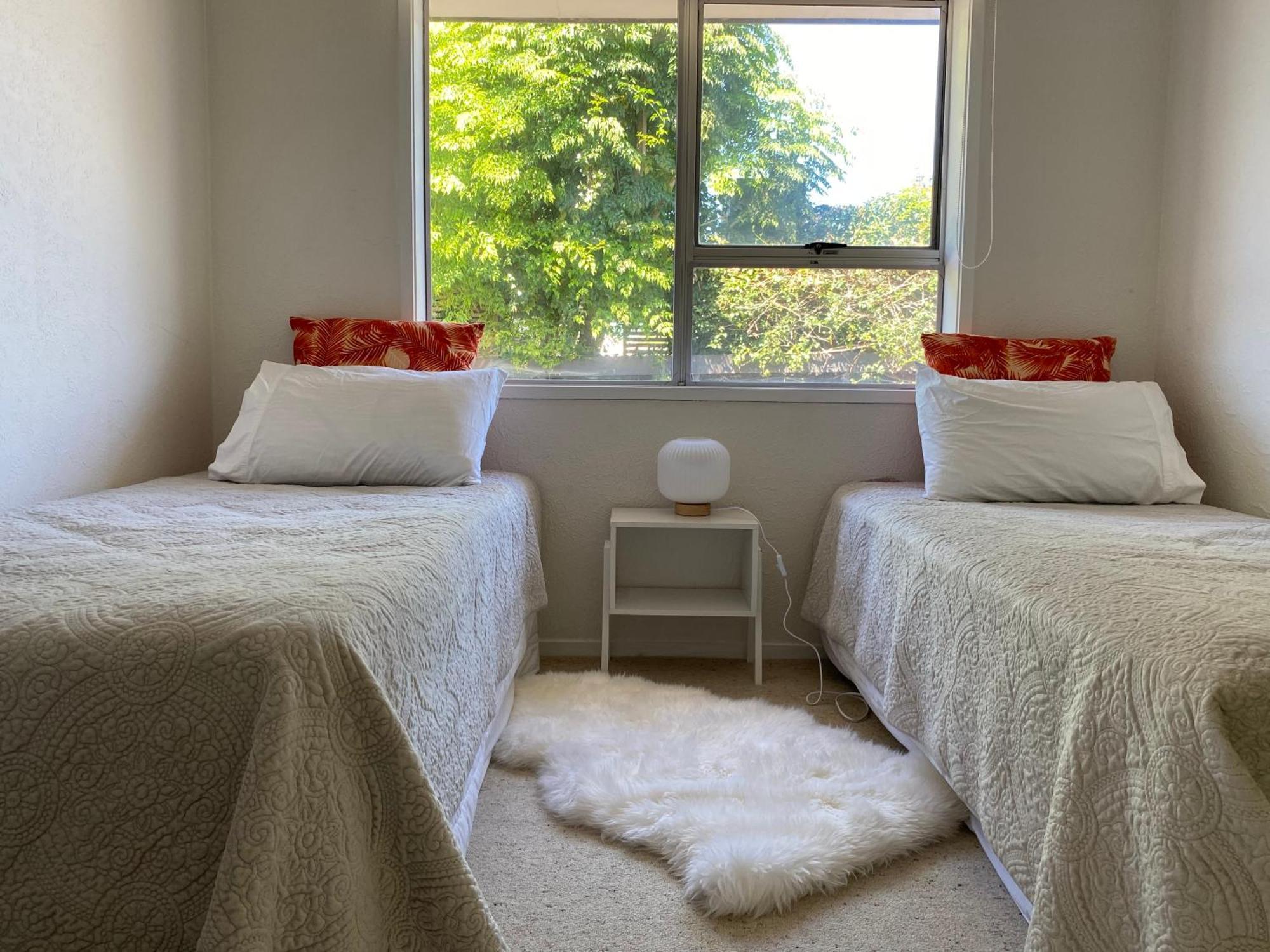 Villa Styley On Briarley, Walk To Cbd And Hospital Tauranga Esterno foto