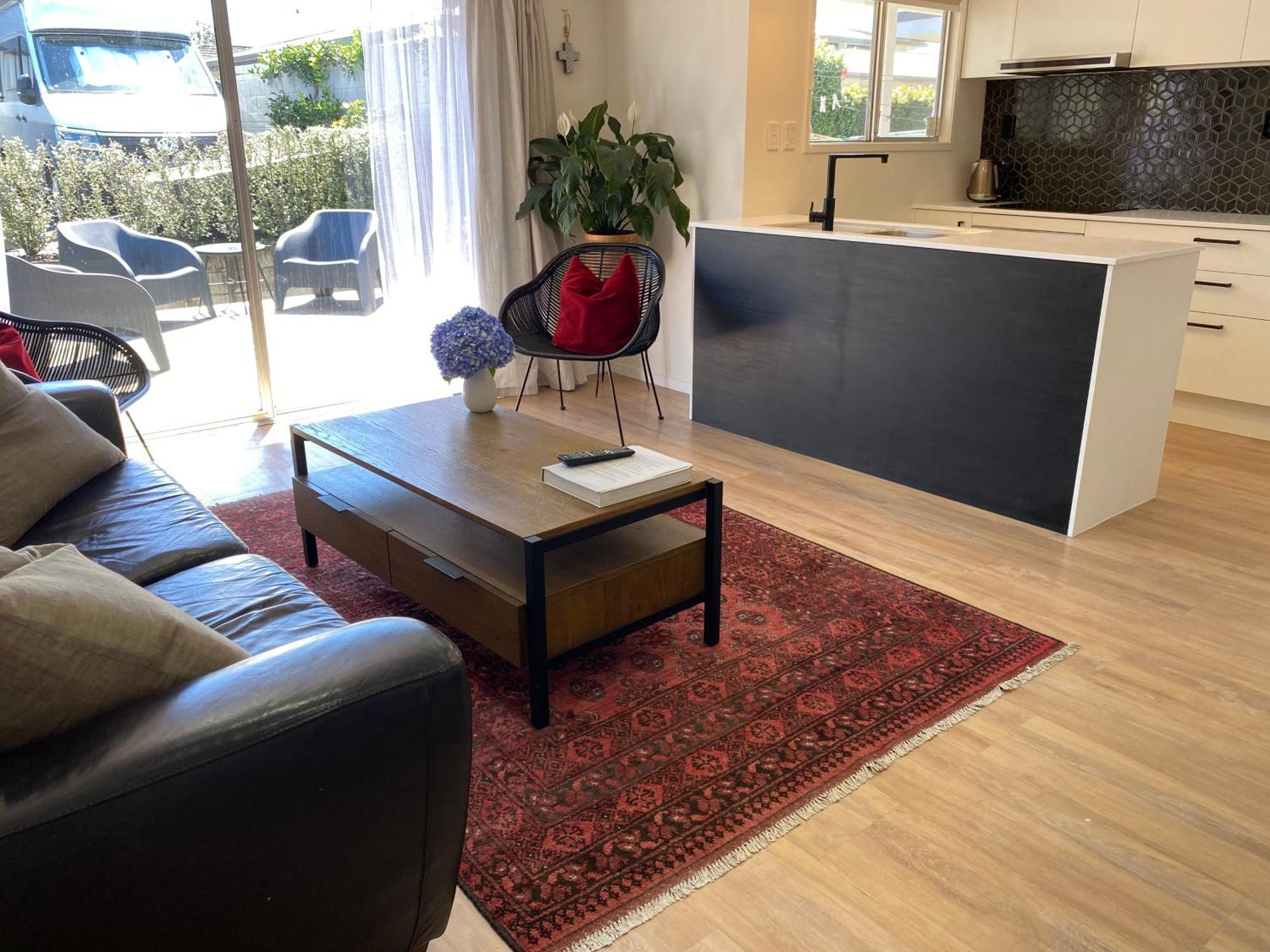 Villa Styley On Briarley, Walk To Cbd And Hospital Tauranga Esterno foto