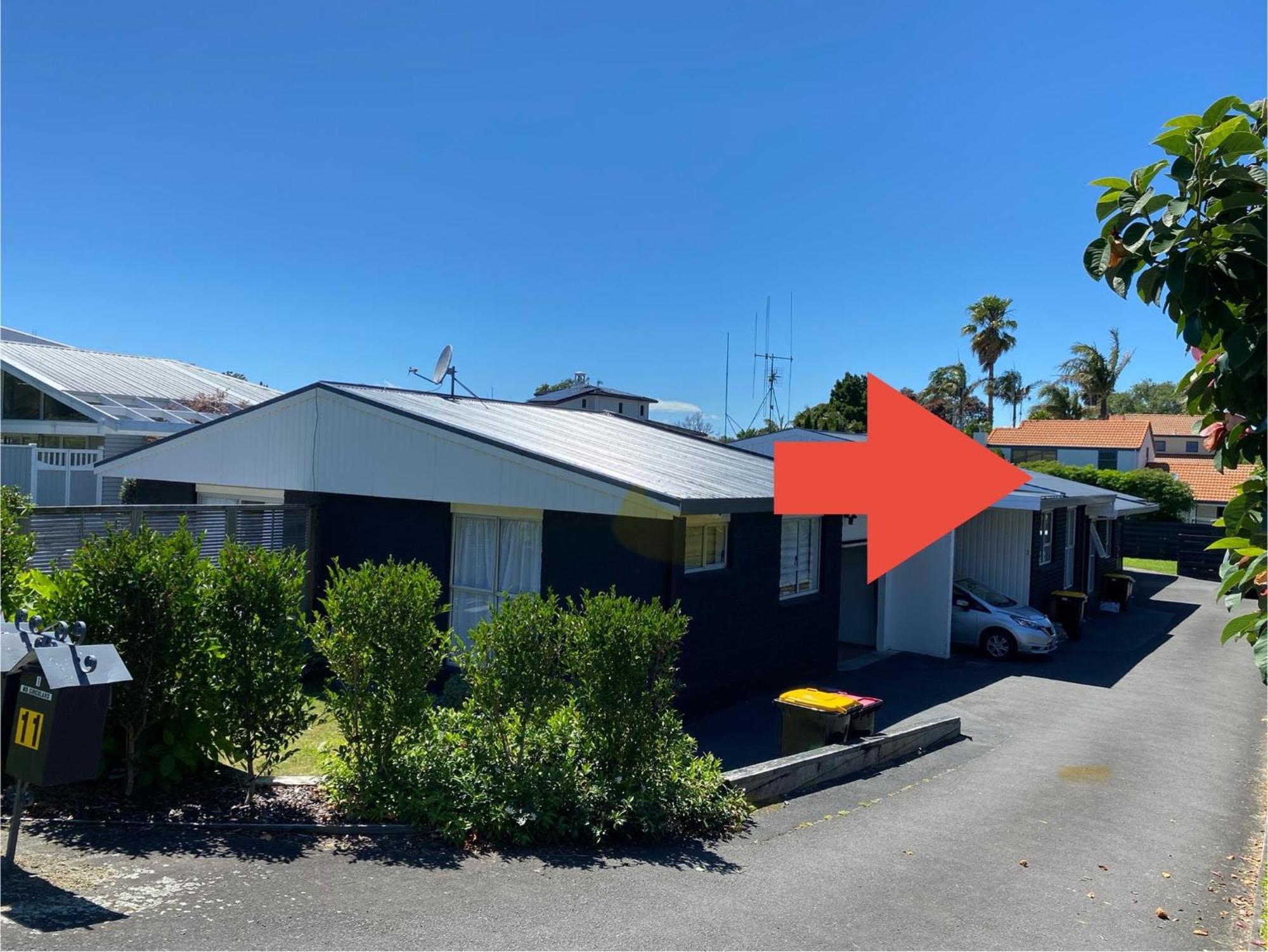 Villa Styley On Briarley, Walk To Cbd And Hospital Tauranga Esterno foto